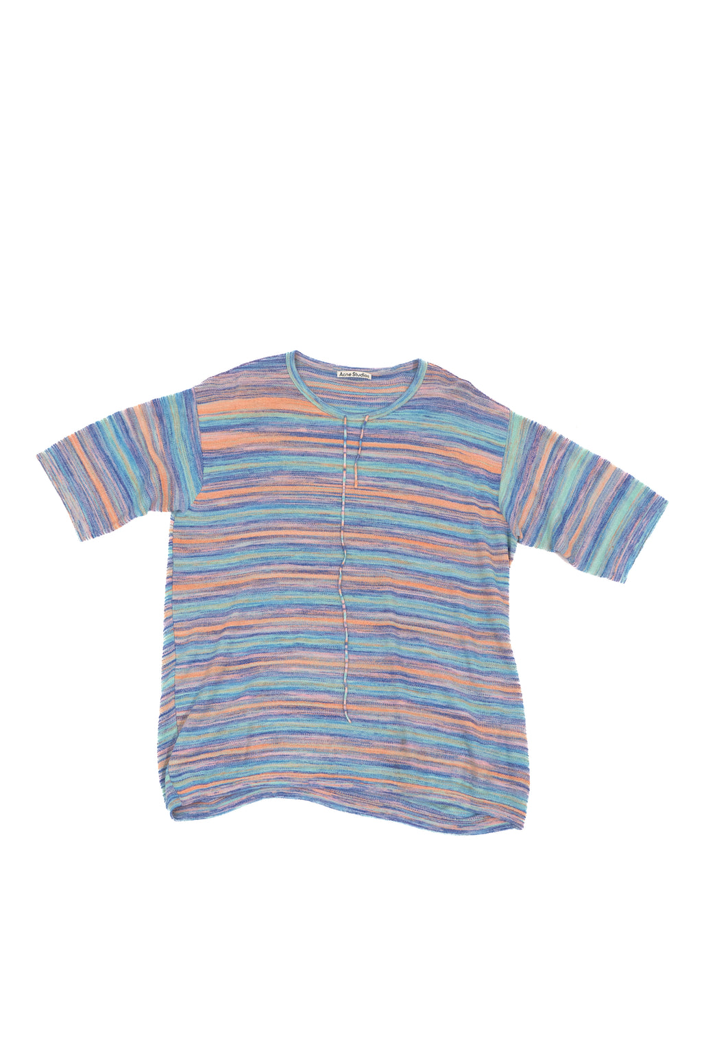 Acne Studios Striped T-Shirt
