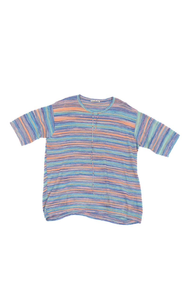 Acne Studios Striped T-Shirt