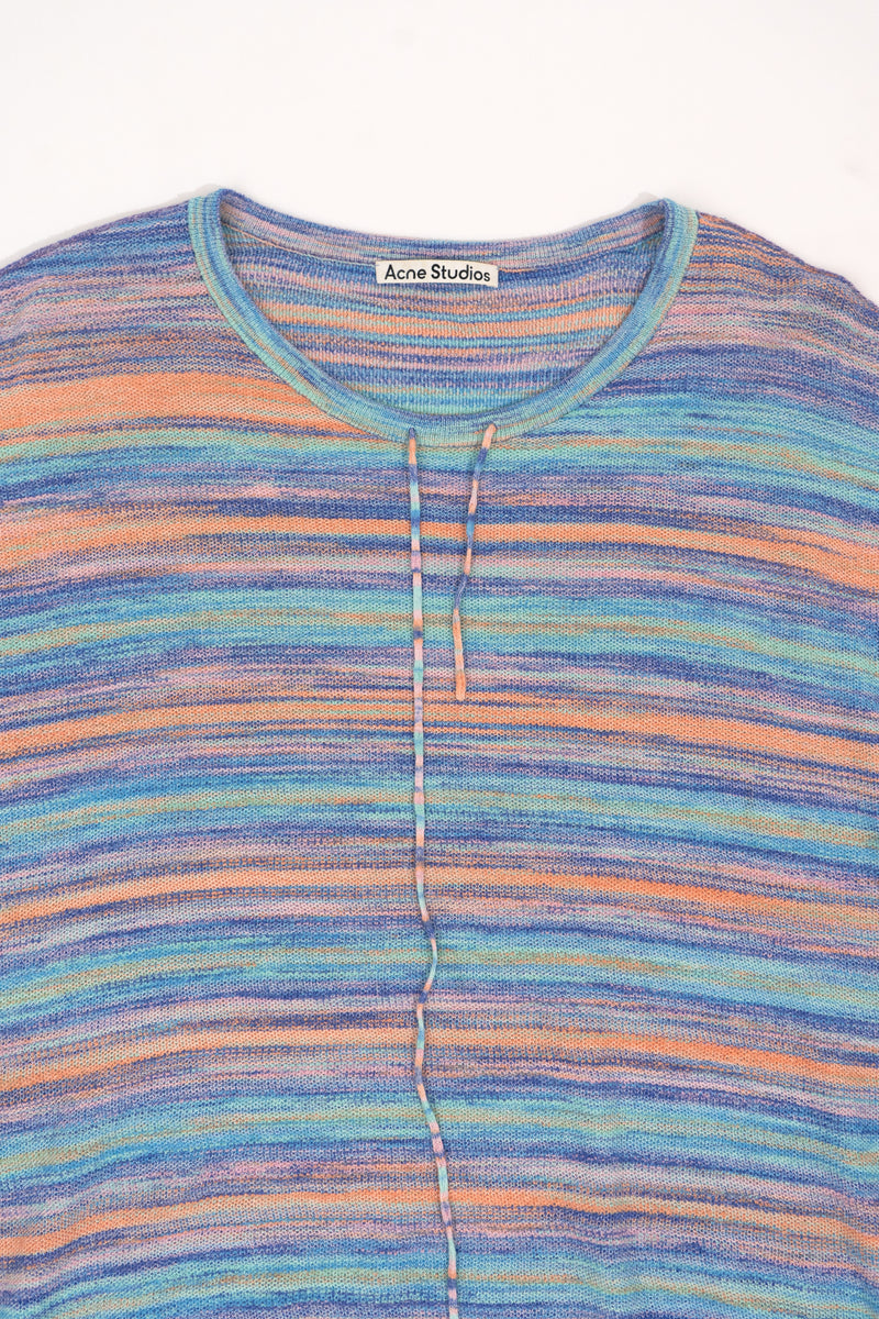 Acne Studios Striped T-Shirt