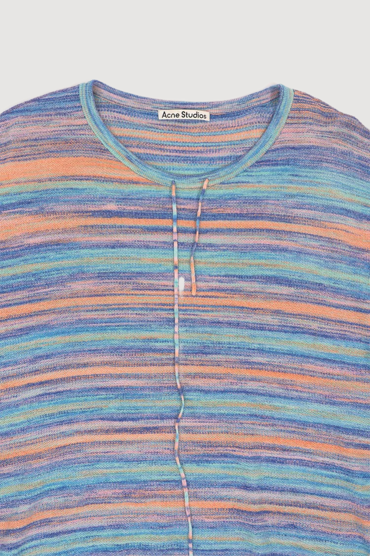 Acne Studios Striped T-Shirt