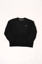 Double-Knit Sweatshirt