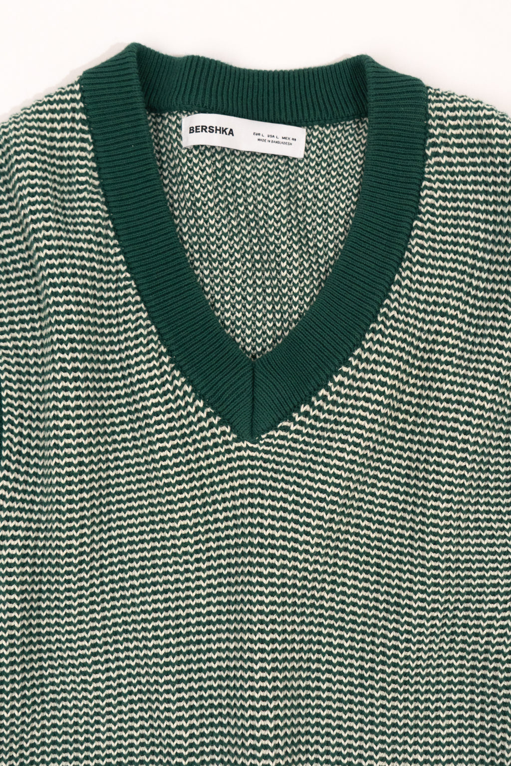 Bershka Knitted Spencer