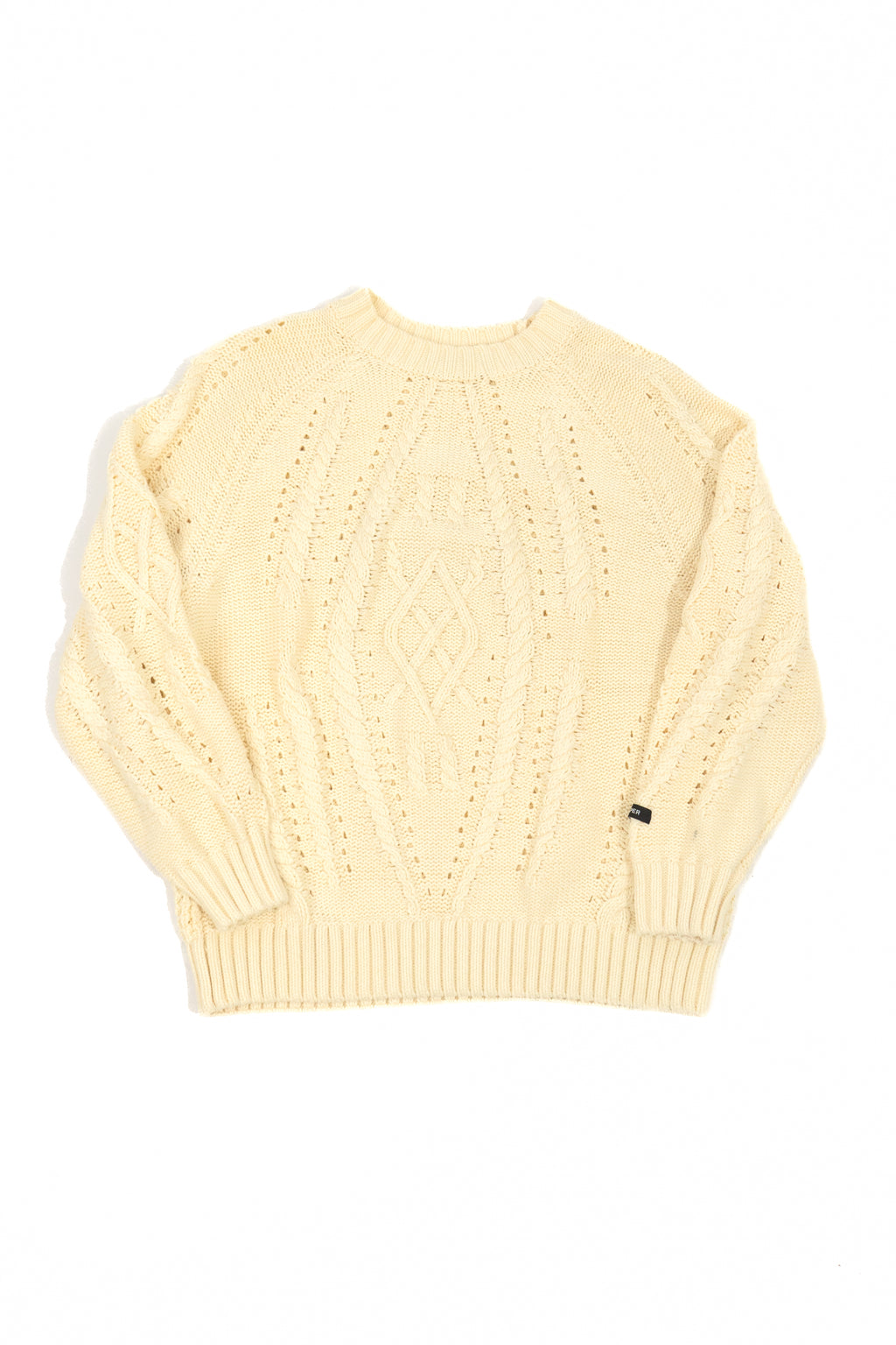 Daily Paper Ndulu Sweater Off White