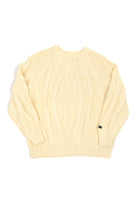 Daily Paper Ndulu Sweater Off White