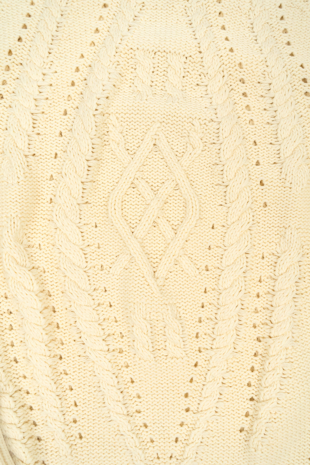 Daily Paper Ndulu Sweater Off White