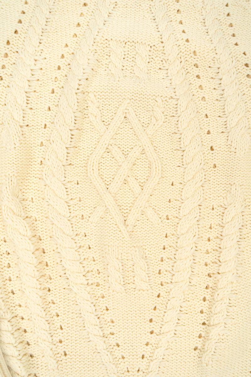 Daily Paper Ndulu Sweater Off White