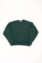 Drole De Monsieur Green Crewneck