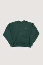 Drole De Monsieur Green Crewneck