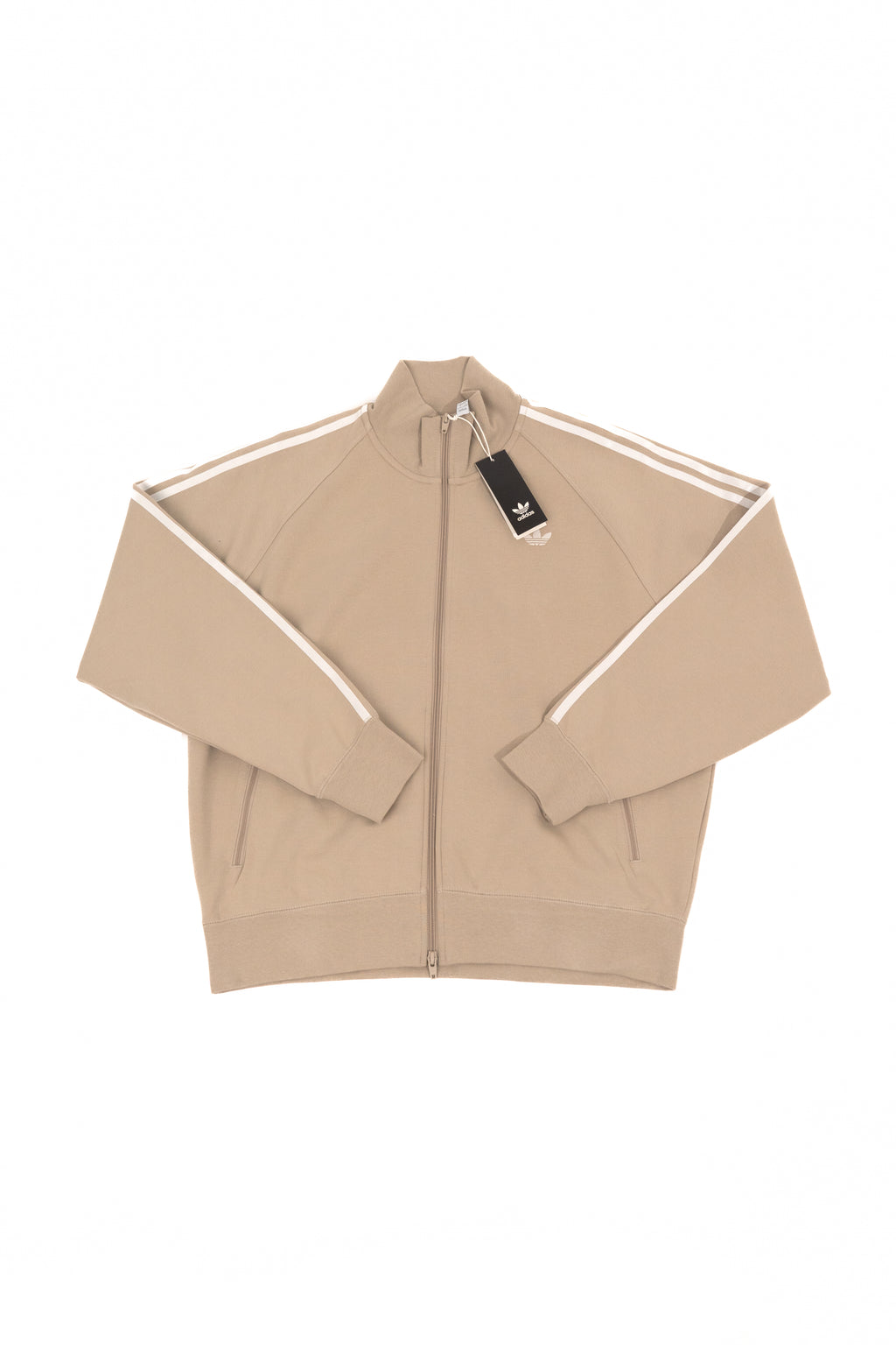 ADIDAS SKATE JACKET WONBEI