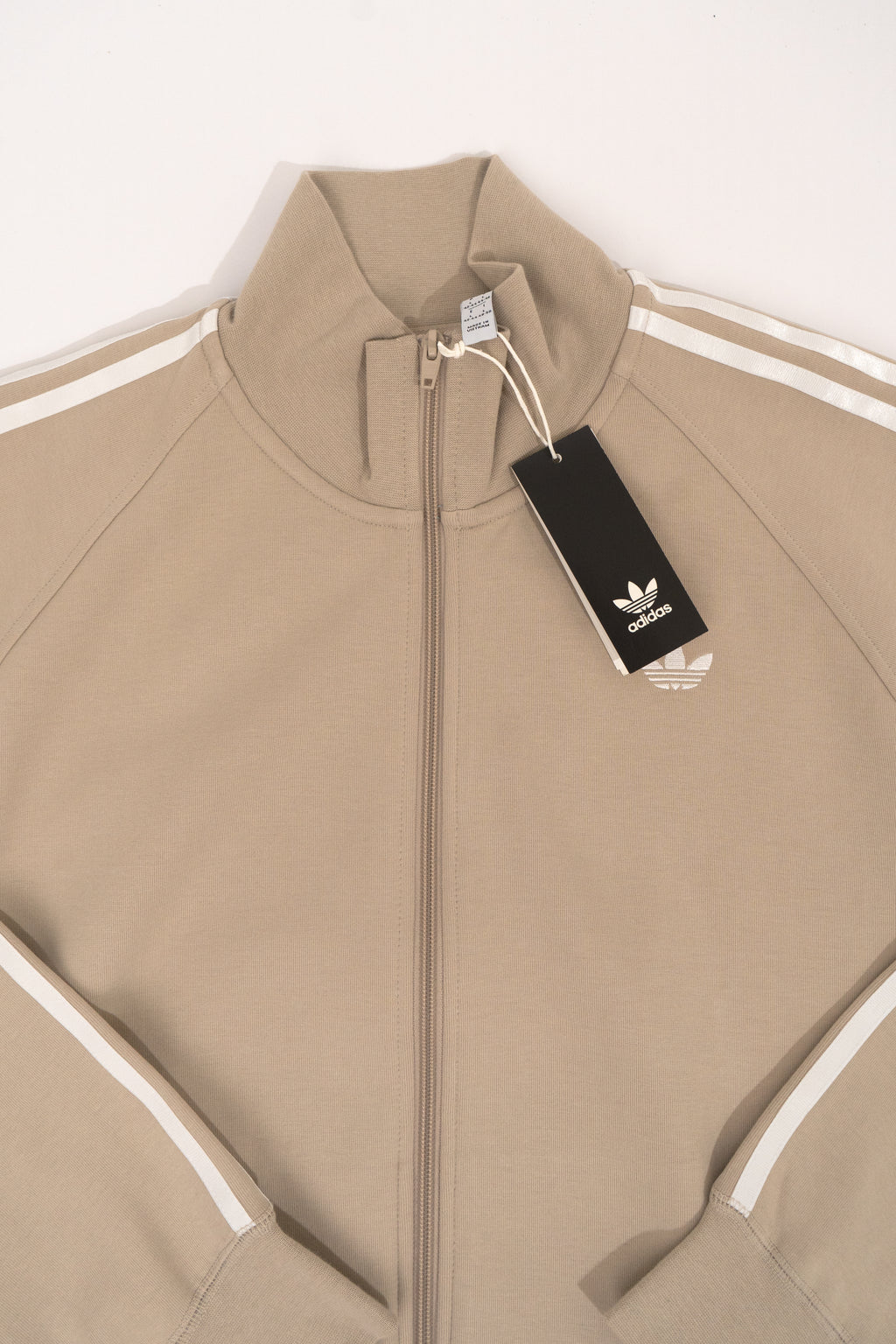 ADIDAS SKATE JACKET WONBEI