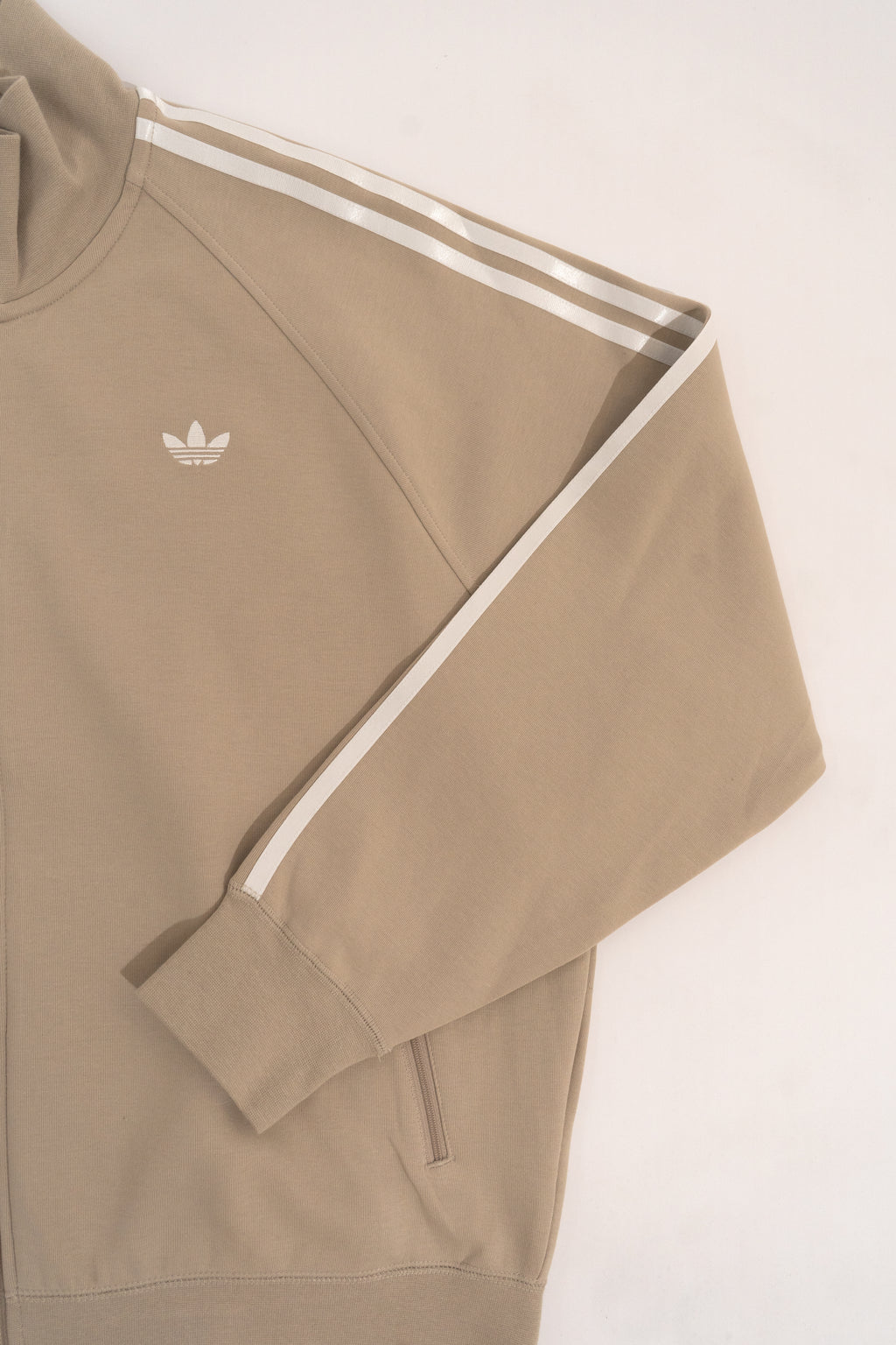 ADIDAS SKATE JACKET WONBEI