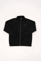 Arte Track Top Black