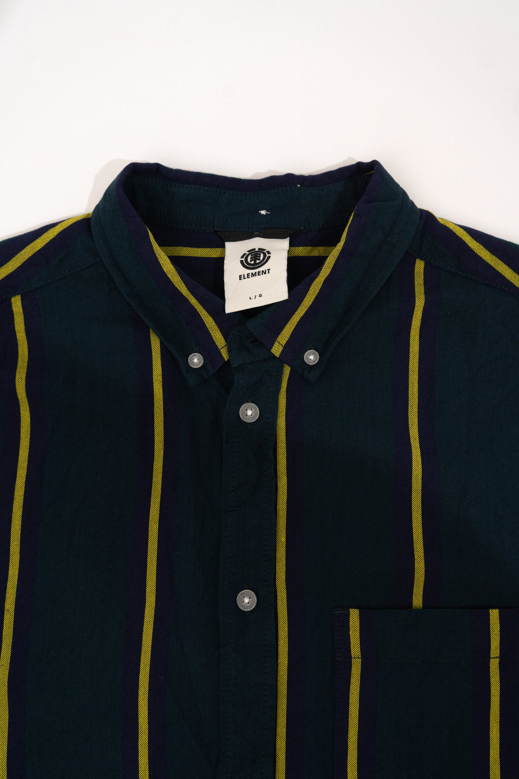 Element Lux Verita Short Sleeve Shirt