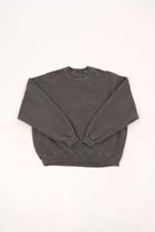 Cole Buxton Men's Grey Jumper