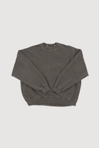 Cole Buxton Men's Grey Jumper