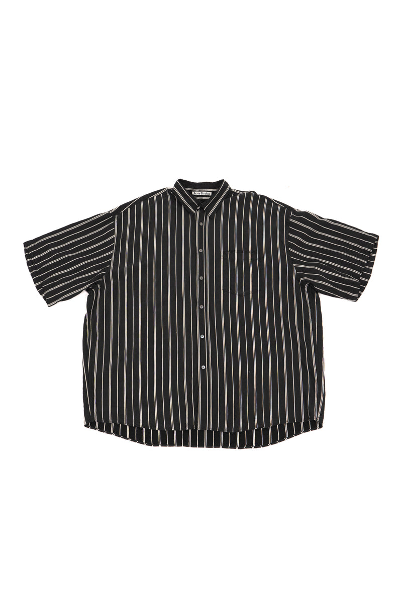 Acne Studios Striped Shirt