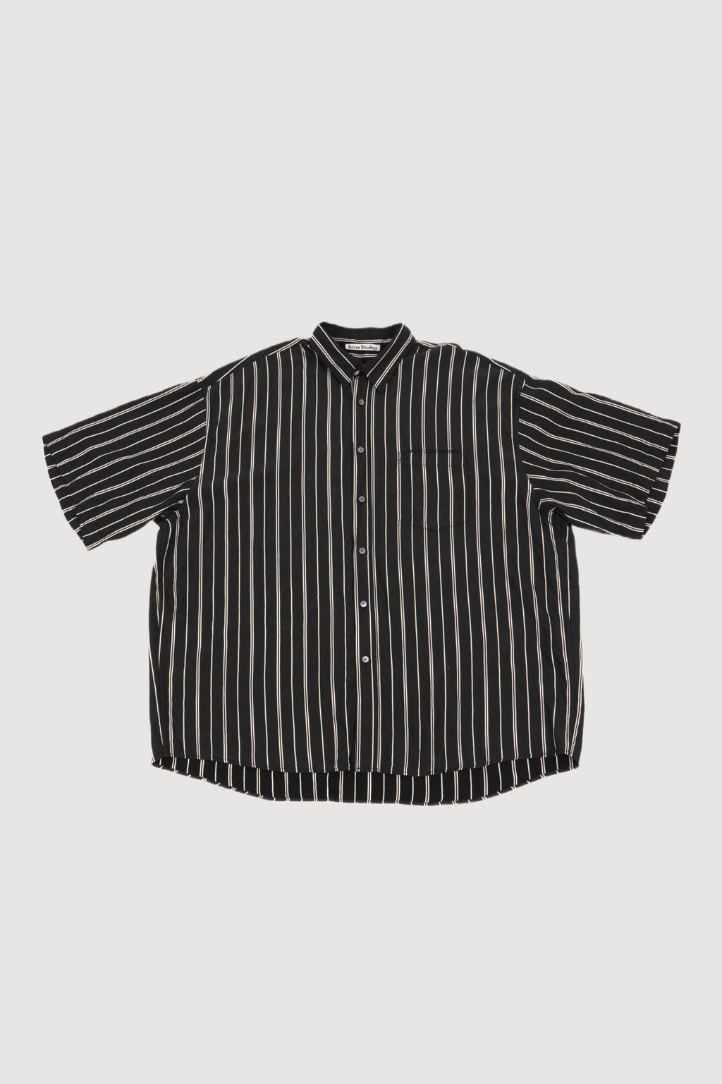 Acne Studios Striped Shirt
