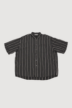 Acne Studios Striped Shirt
