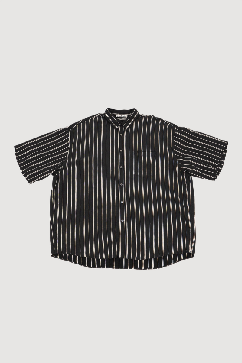 Acne Studios Striped Shirt