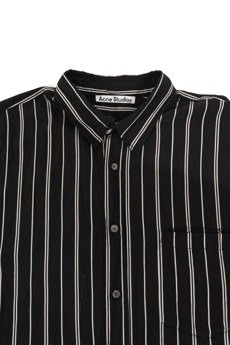 Acne Studios Striped Shirt