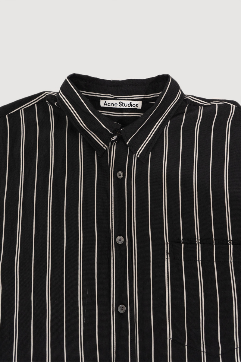 Acne Studios Striped Shirt