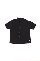 Stüssy Wrinkly Cotton Gauze Shirt