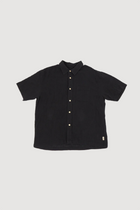 Stüssy Wrinkly Cotton Gauze Shirt