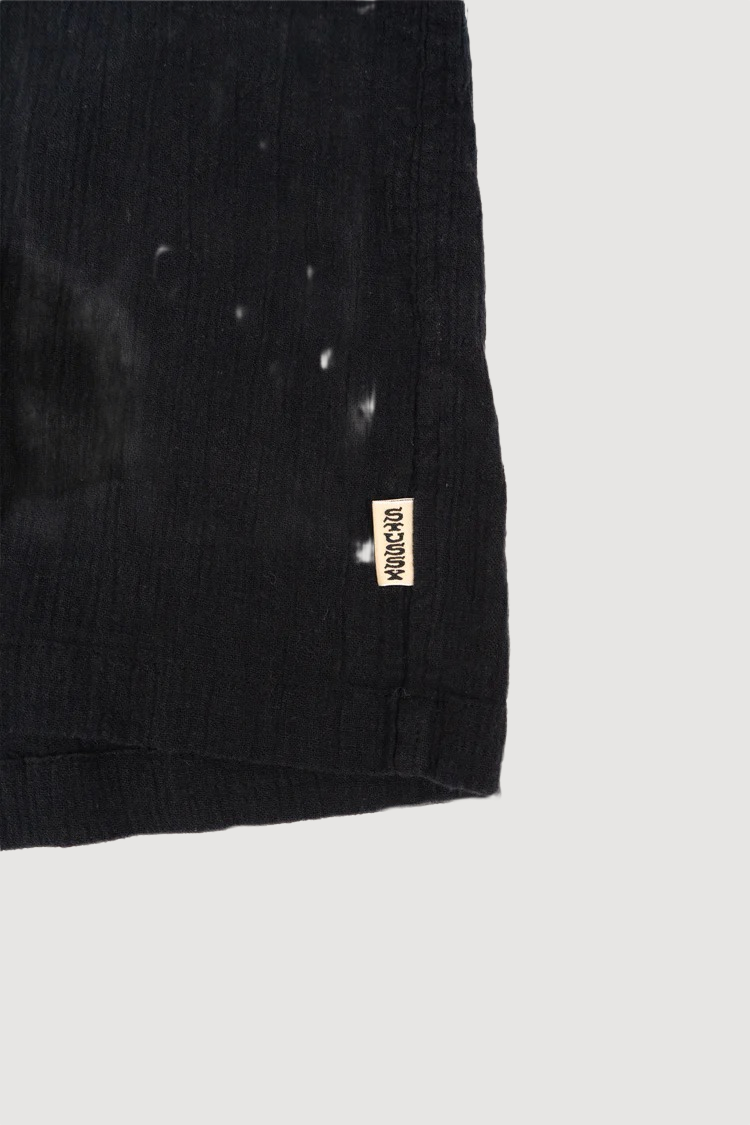 Stüssy Wrinkly Cotton Gauze Shirt