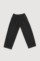 Auralee Black Pants