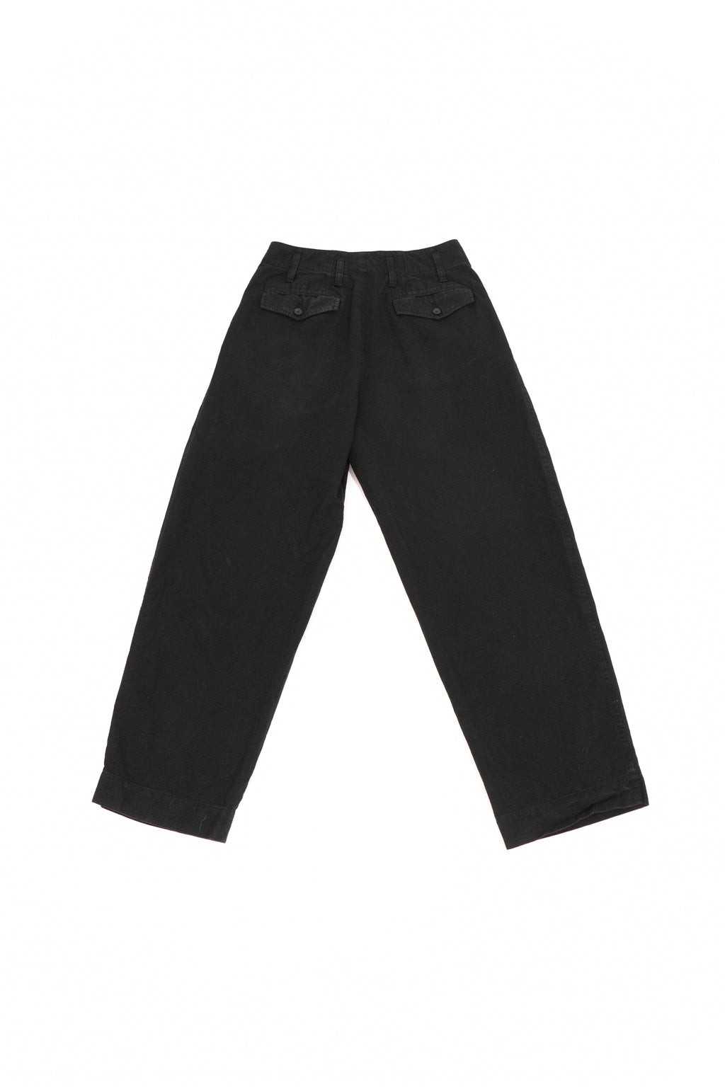 Xagon Man trousers Black