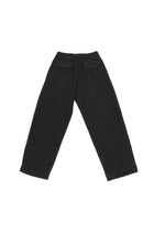 Xagon Man trousers Black