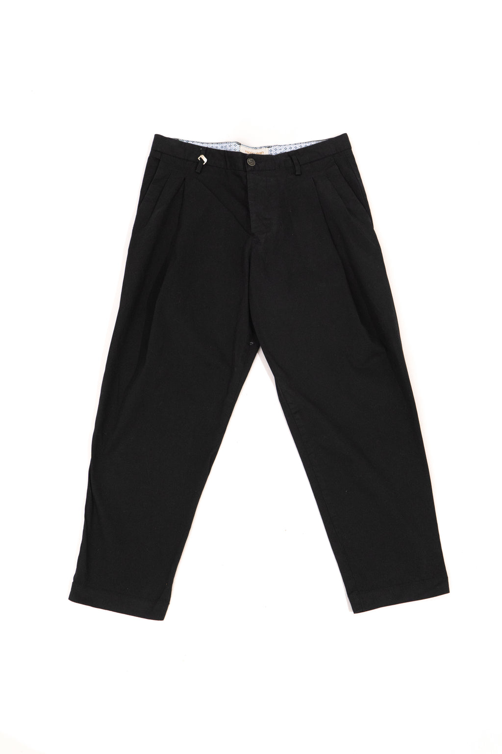 Xagon Man trousers Black