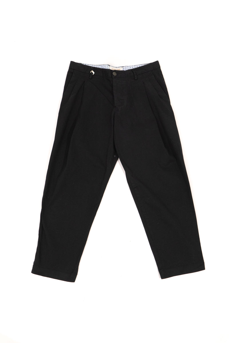 Xagon Man trousers Black
