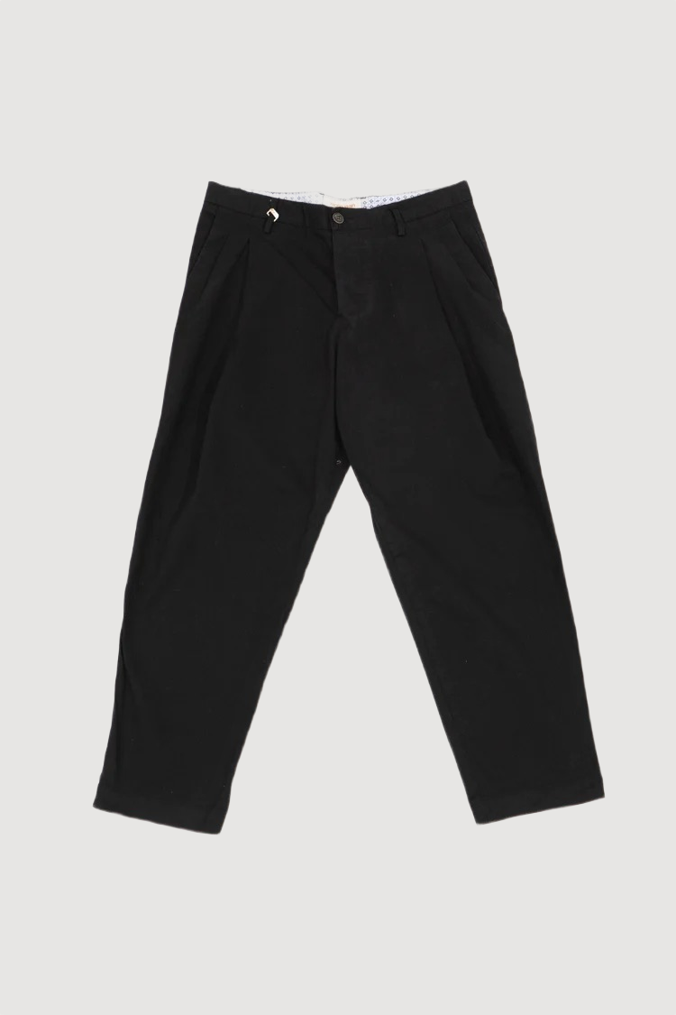 Xagon Man trousers Black