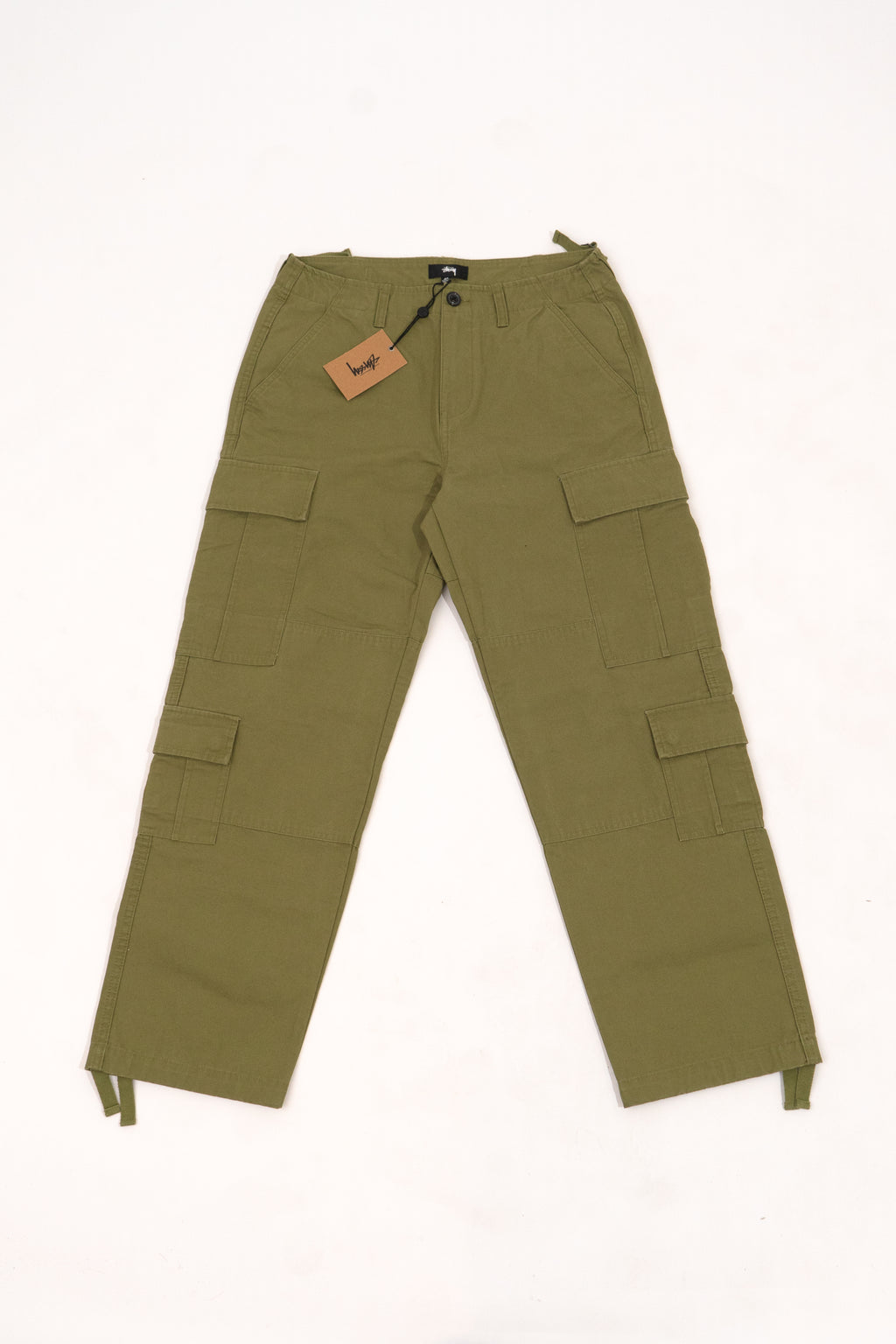 Stussy Ripstop Surplus Cargo