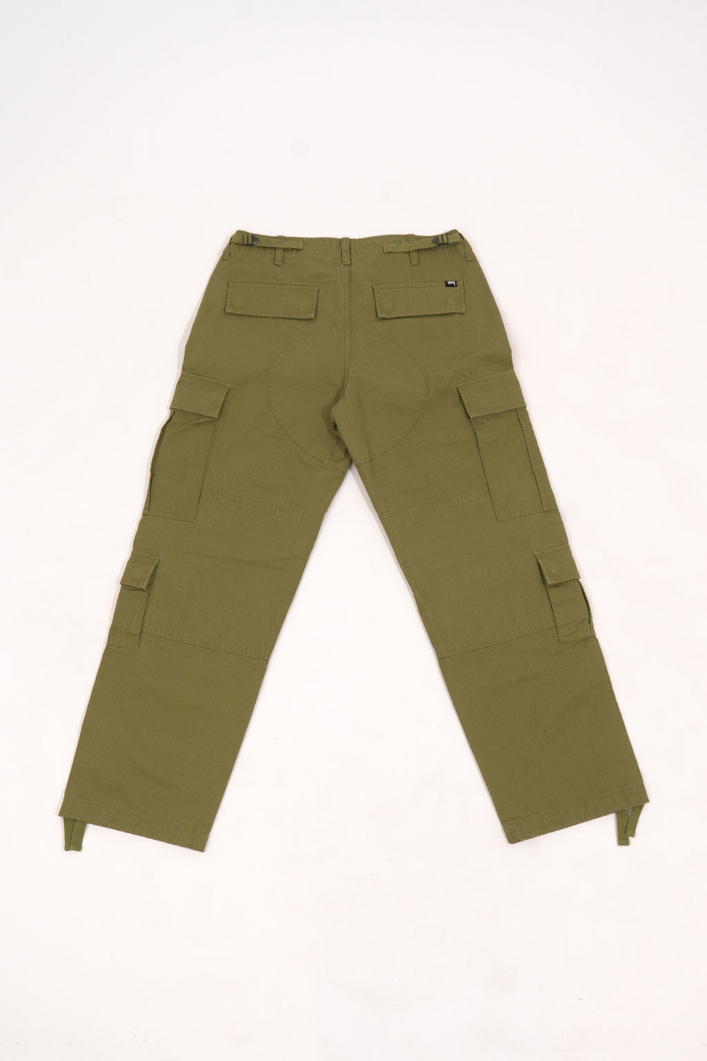 Stussy Ripstop Surplus Cargo