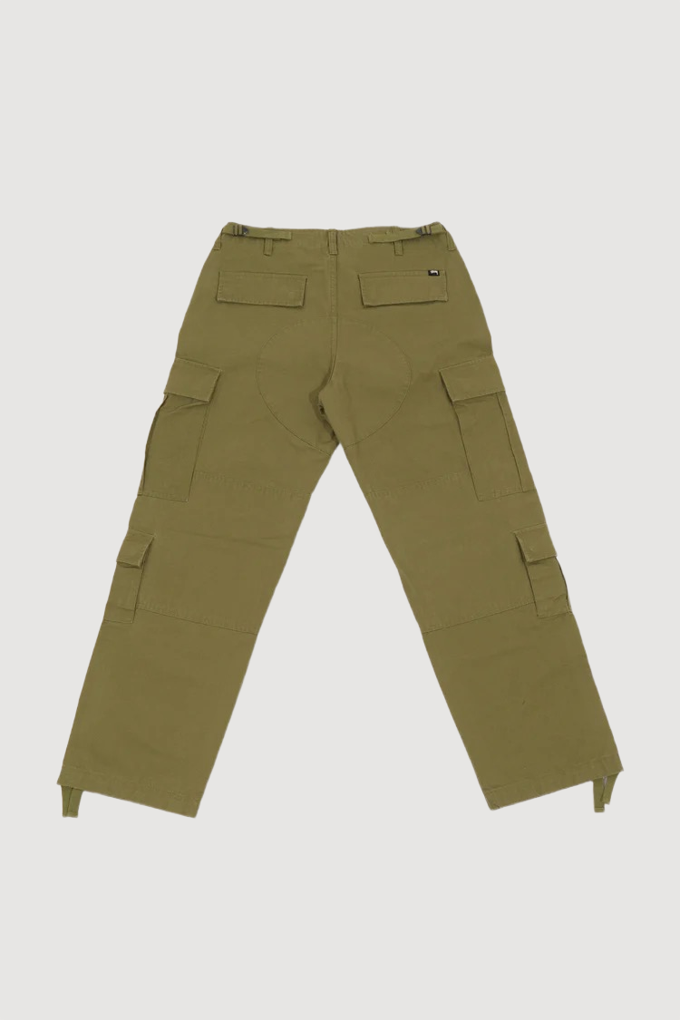 Stussy Ripstop Surplus Cargo