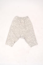 CDG Black Pant Sarouel