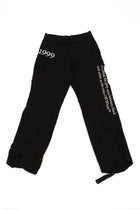 Off-White Black 1999 contour cargo