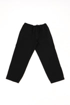 Yohji Yamamoto Trousers Black