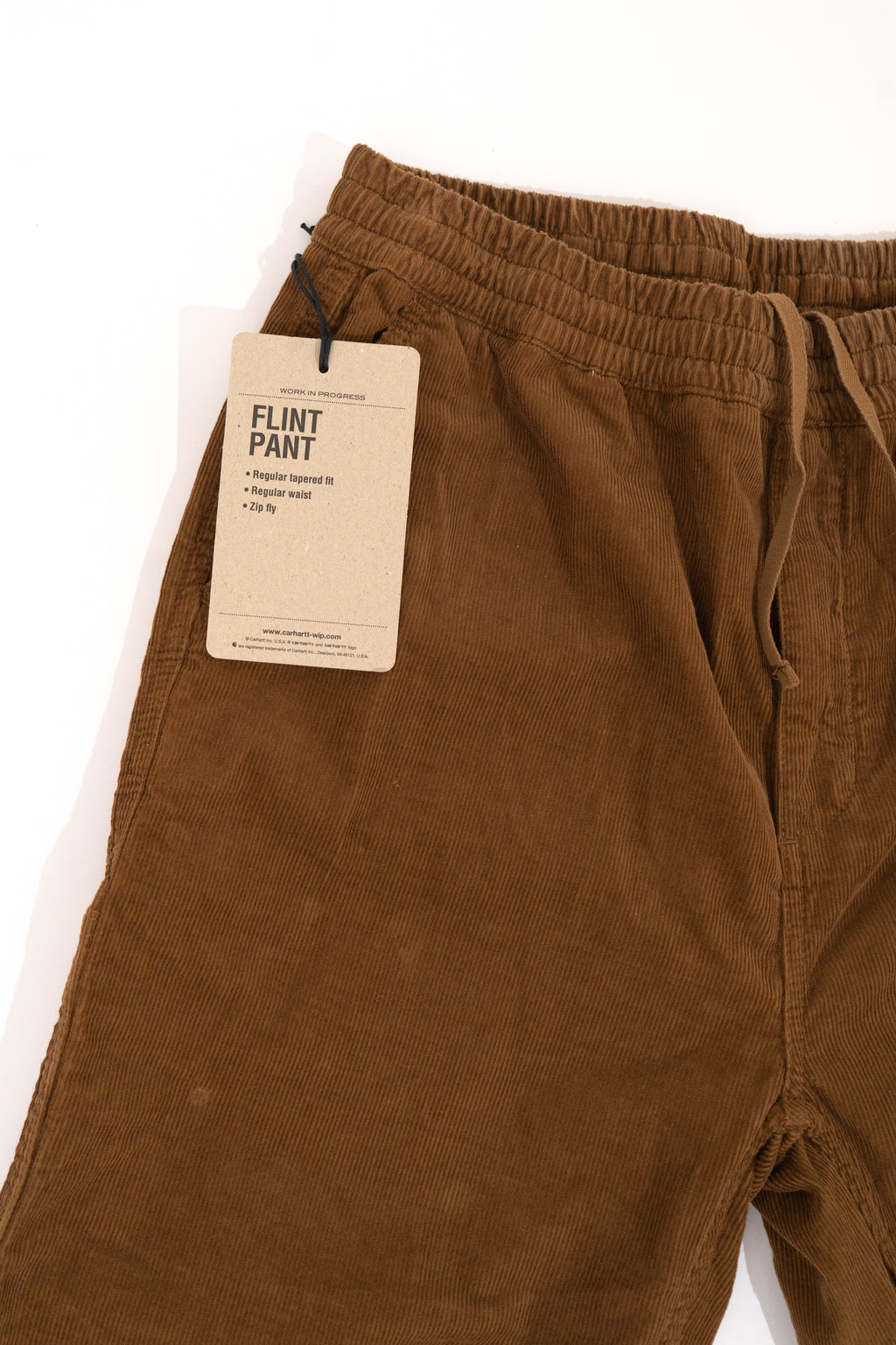 Carhartt WIP Flint Pants