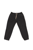 Allsaints Luckett Trousers Washed Grey