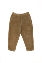 Ami Paris Corduroy Pants