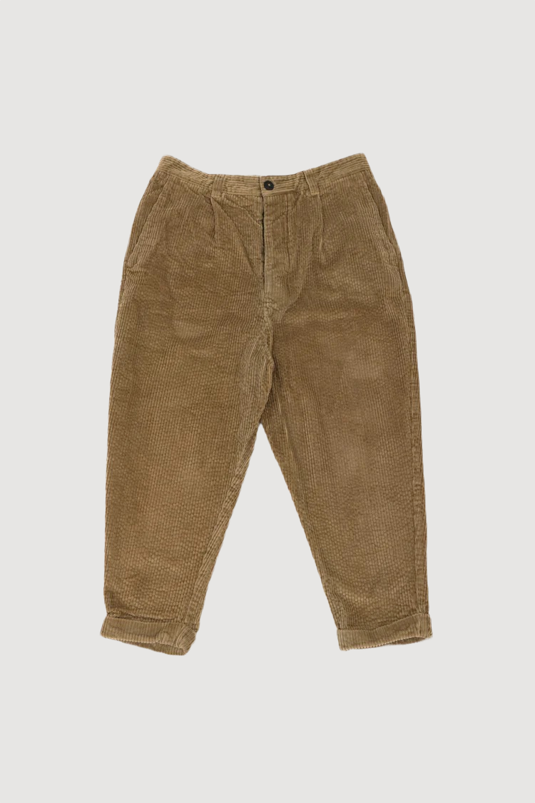Ami Paris Corduroy Pants