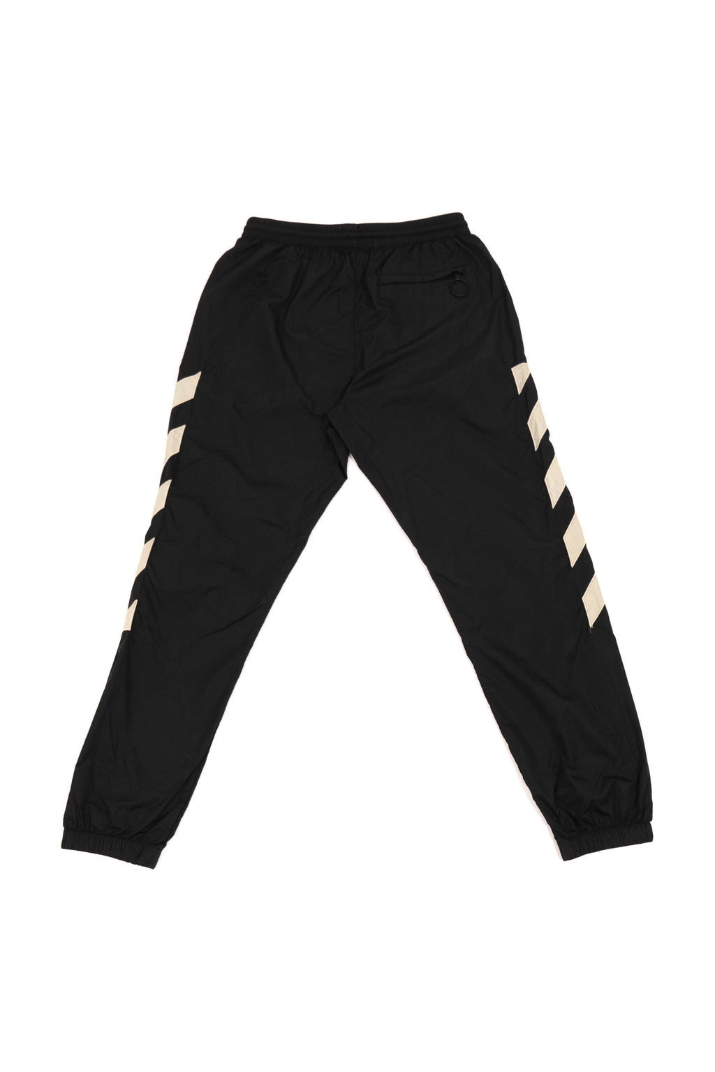 Off-White Diagonals Trackpants Black