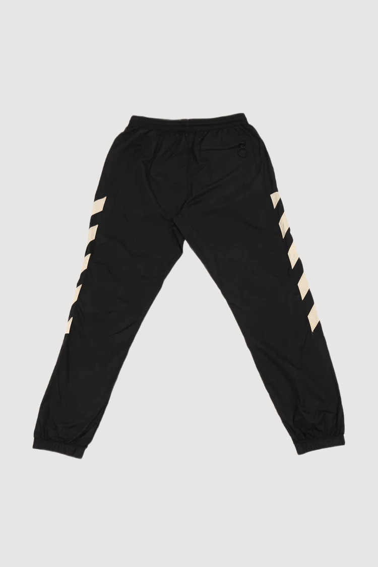 Off-White Diagonals Trackpants Black