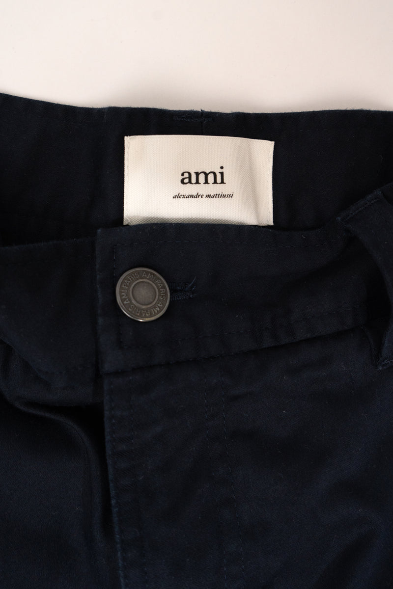 Ami Paris Cargo Pants