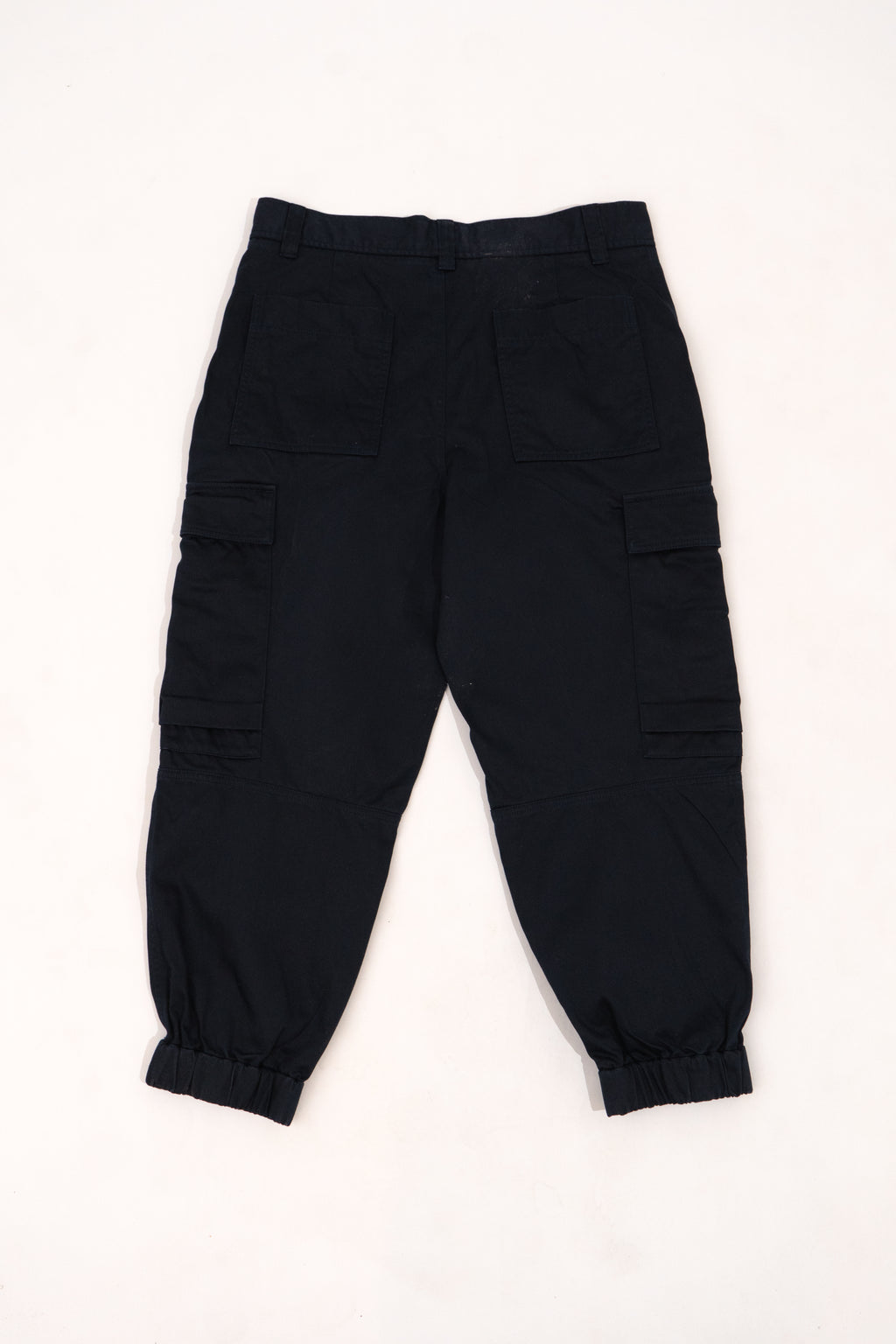 Ami Paris Cargo Pants