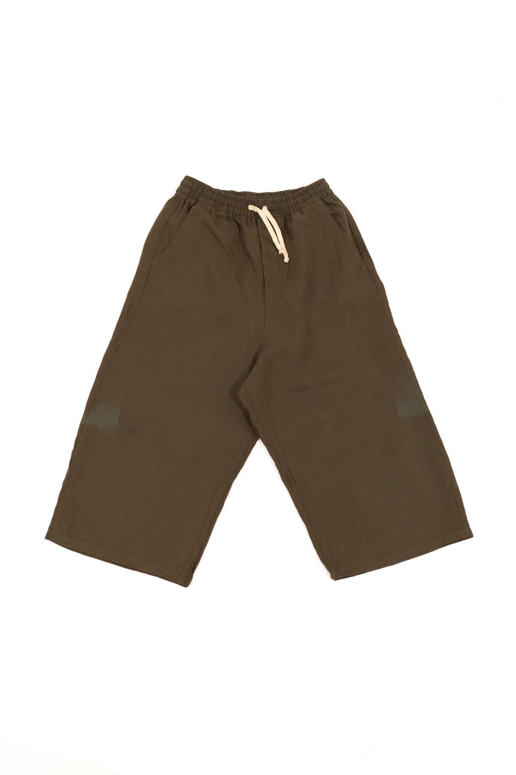 The Projects Garments Shorts