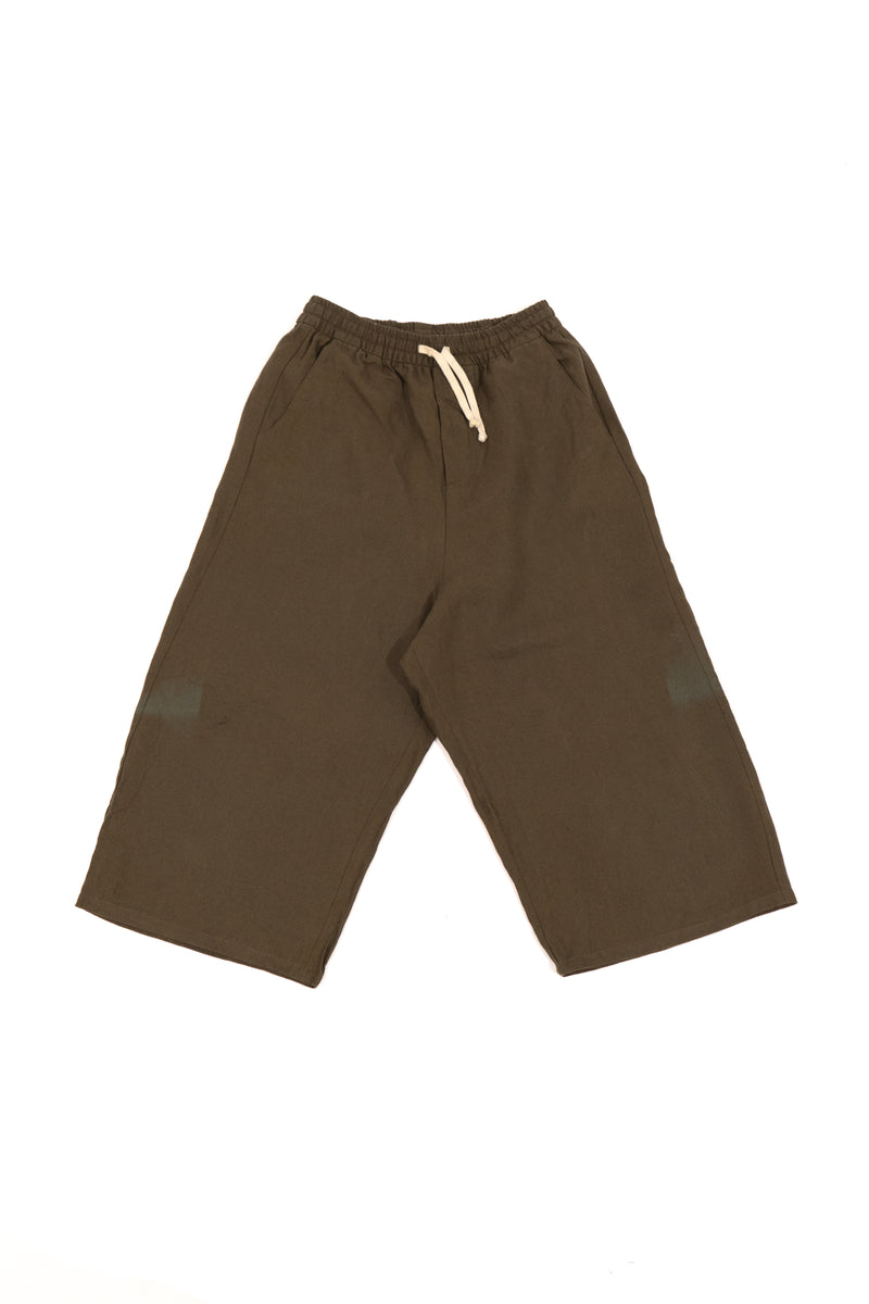 The Projects Garments Shorts